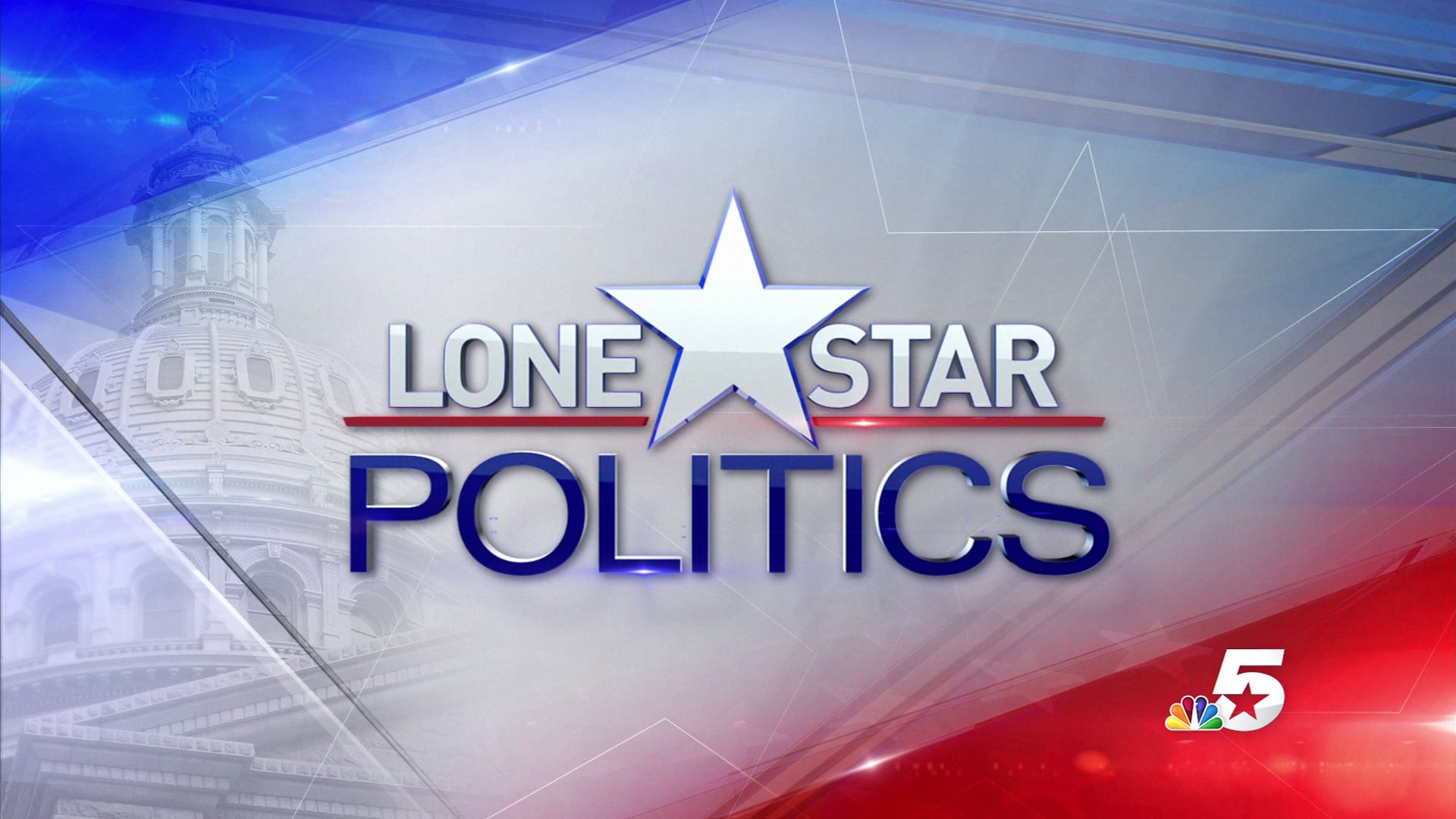 Lone Star Politics: Sunday, July 29, 2018