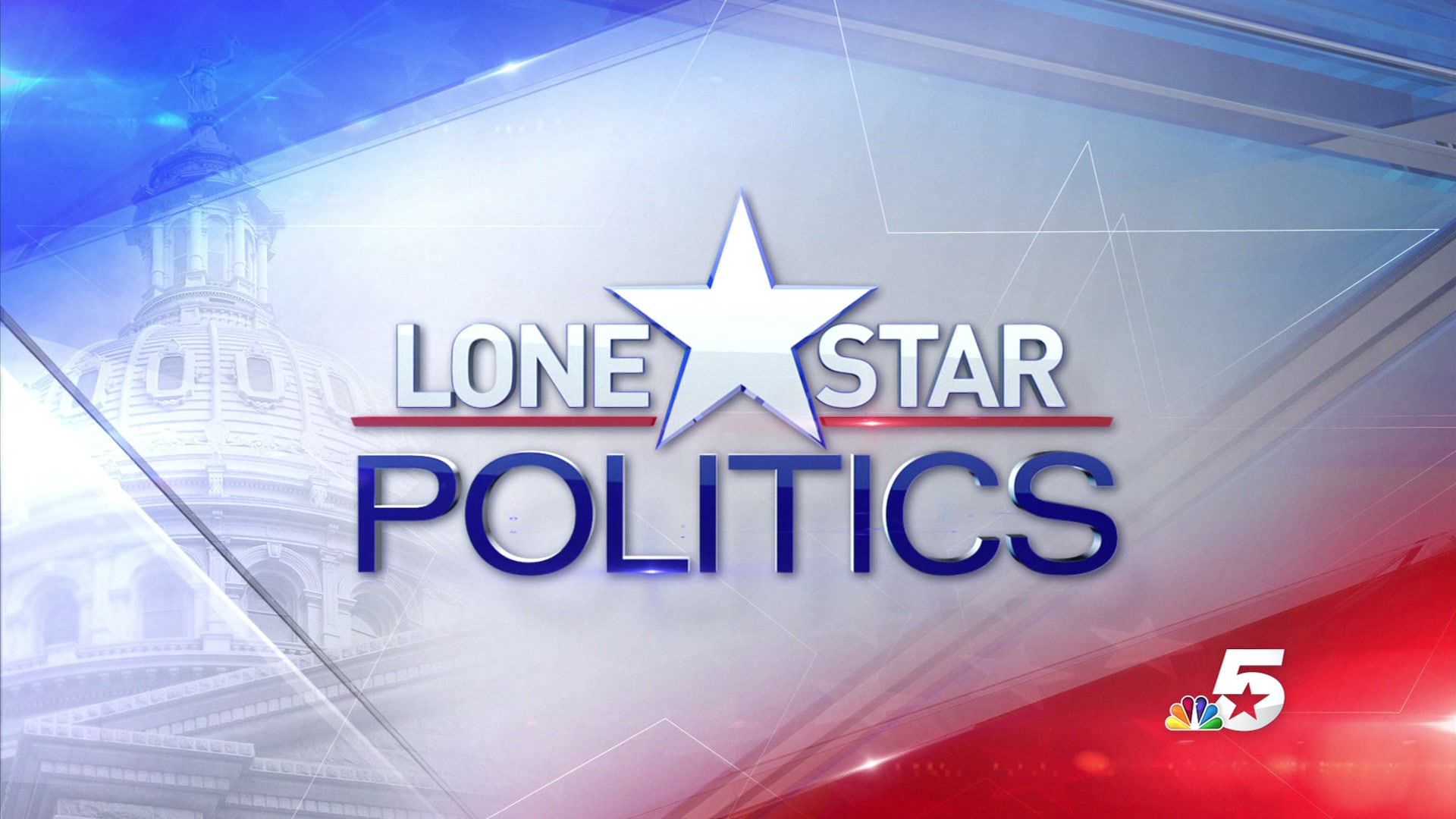 Lone Star Politics: Sunday, September 9, 2018