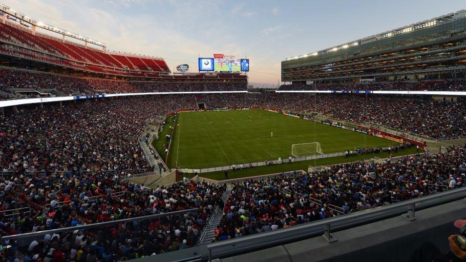 DFW Could Host 2026 World Cup and Bring Huge Economic Impact