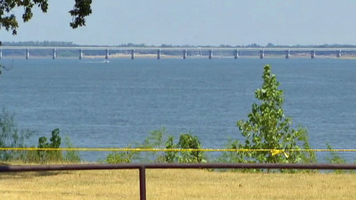 3-Year-Old Girl Drowns in Lake During Family Gathering
