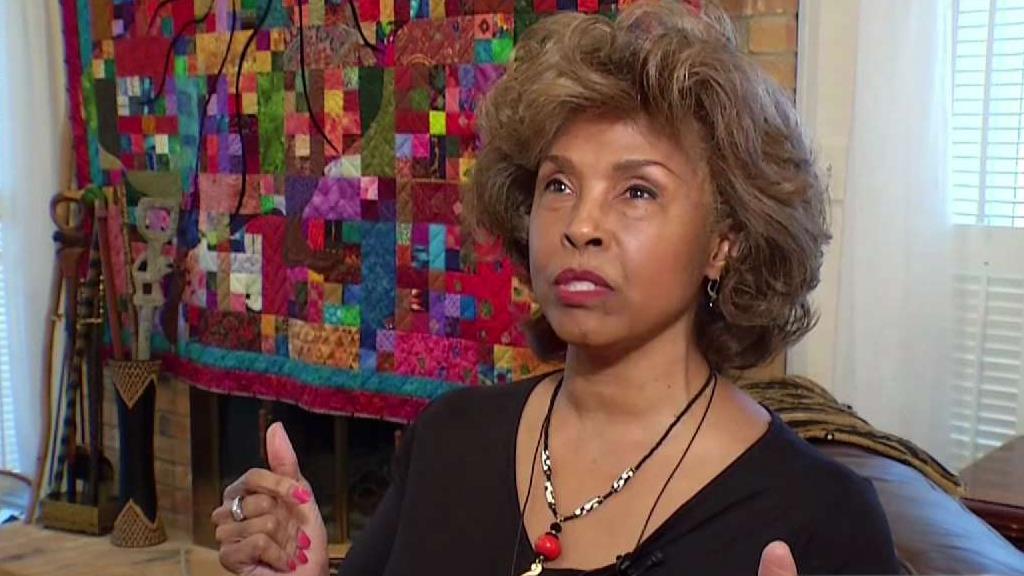 Denton Quilter Preserves History, Heritage in Her Work
