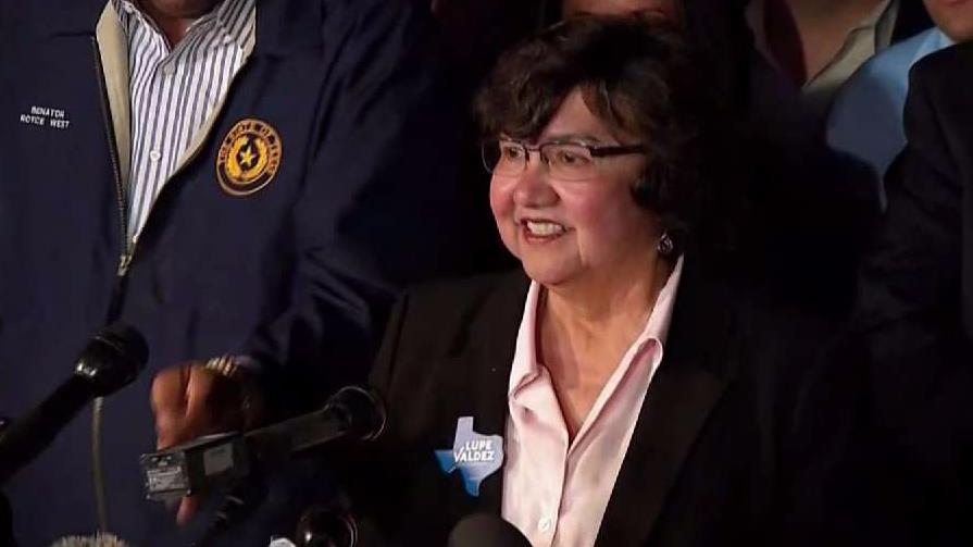 Some Want Democratic Gubernatorial Candidates to Debate