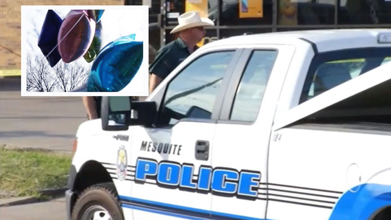 Mesquite Council Implements Stricter Enforcement on Nuisance Parties