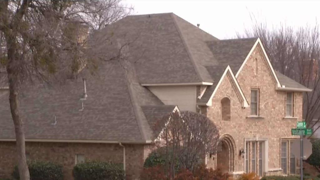 North Texans Say They're Taxed Out of Homes