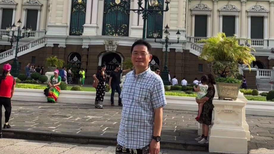 Texas Man Returns Home After Being Arrested Overseas