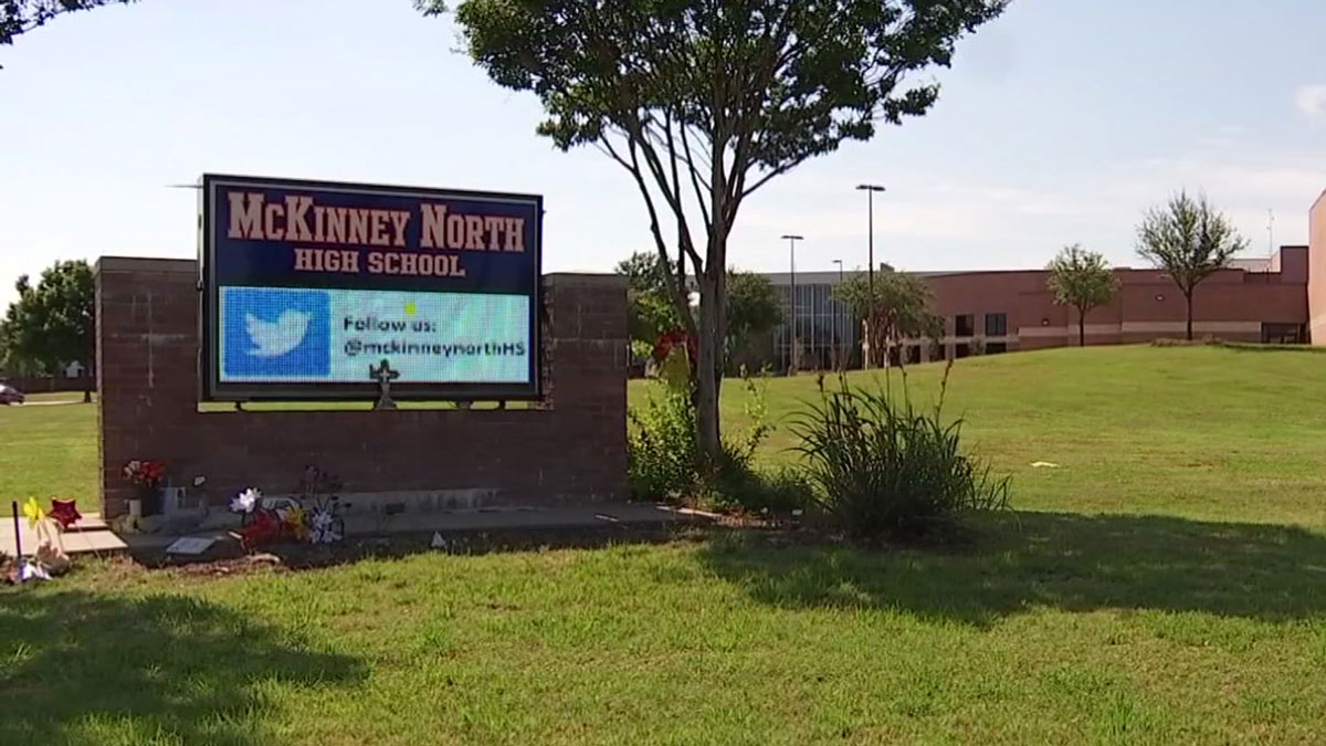 Group Calls for Metal Detectors in McKinney Schools