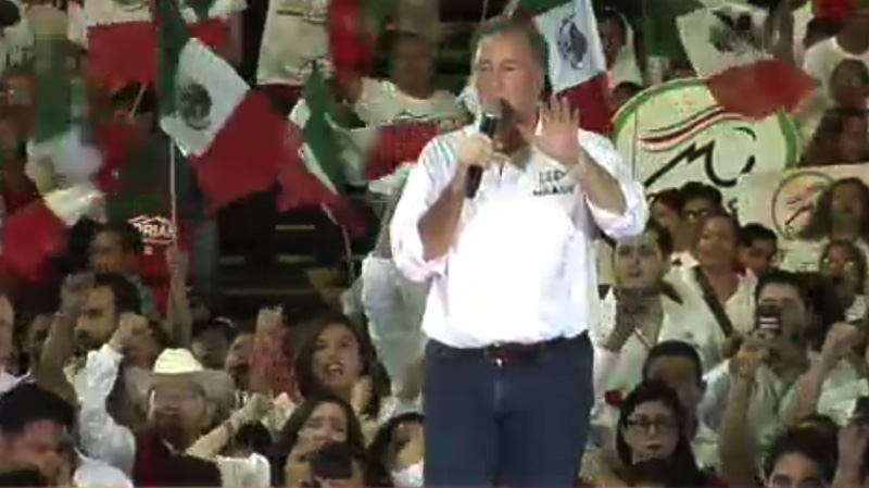 Why North Texans Should Pay Attention to the Mexico Presidential Election