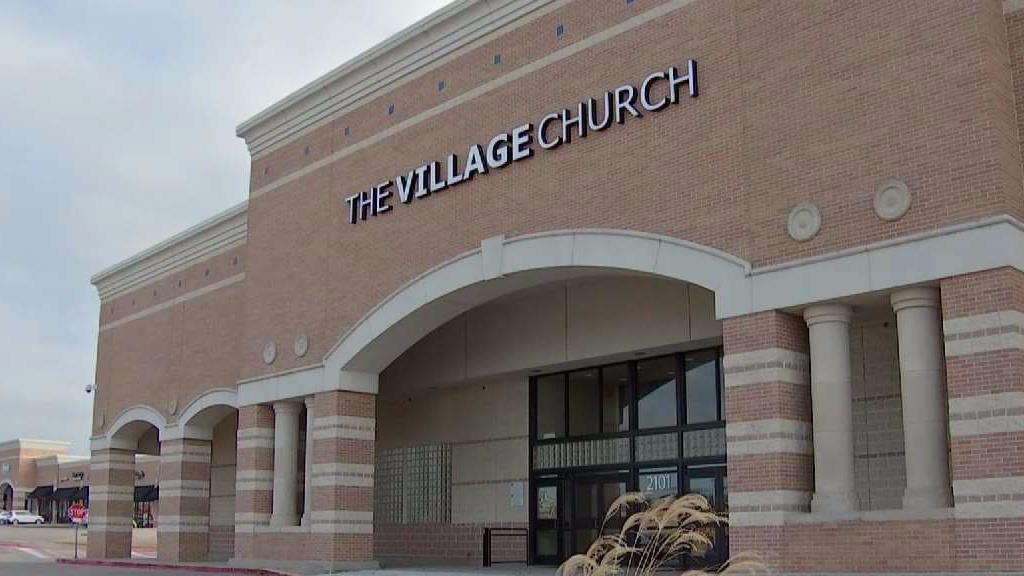 Churches Focus on Bringing Millennials Back to the Fold