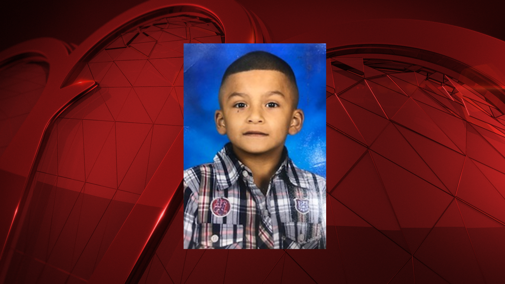 Missing 9-Year-Old Boy Found OK