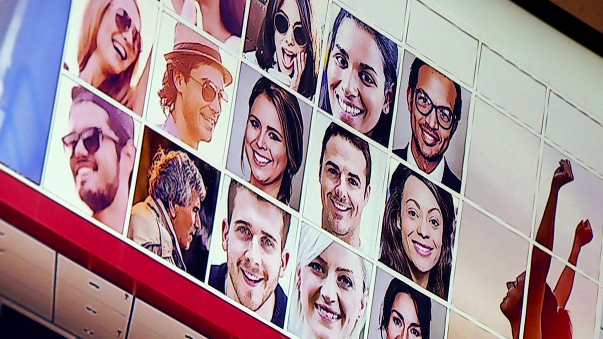Companies Continue to Push Diversity in Commercials