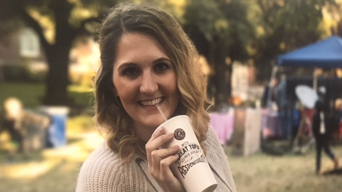 Molly Matheson's Family Donates in Her Memory