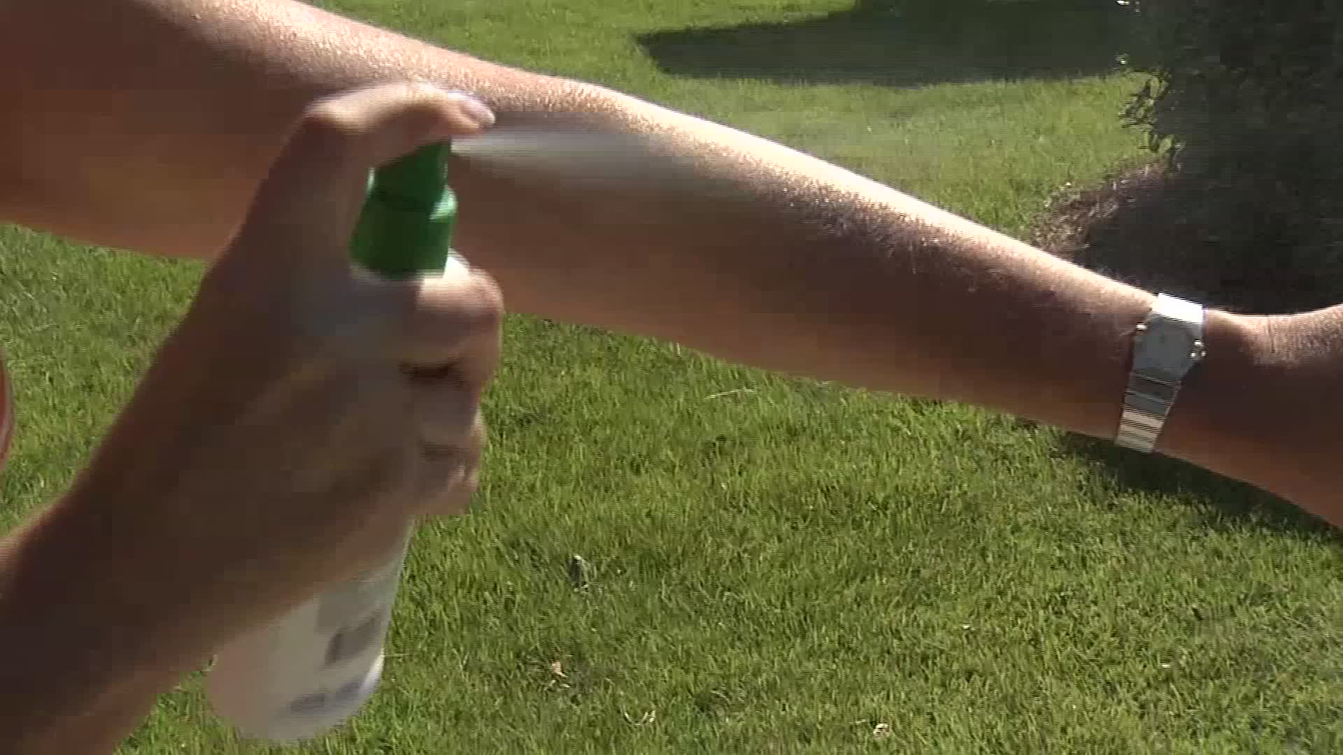 1st Human Case of West Nile Confirmed in Dallas Co. for 2018