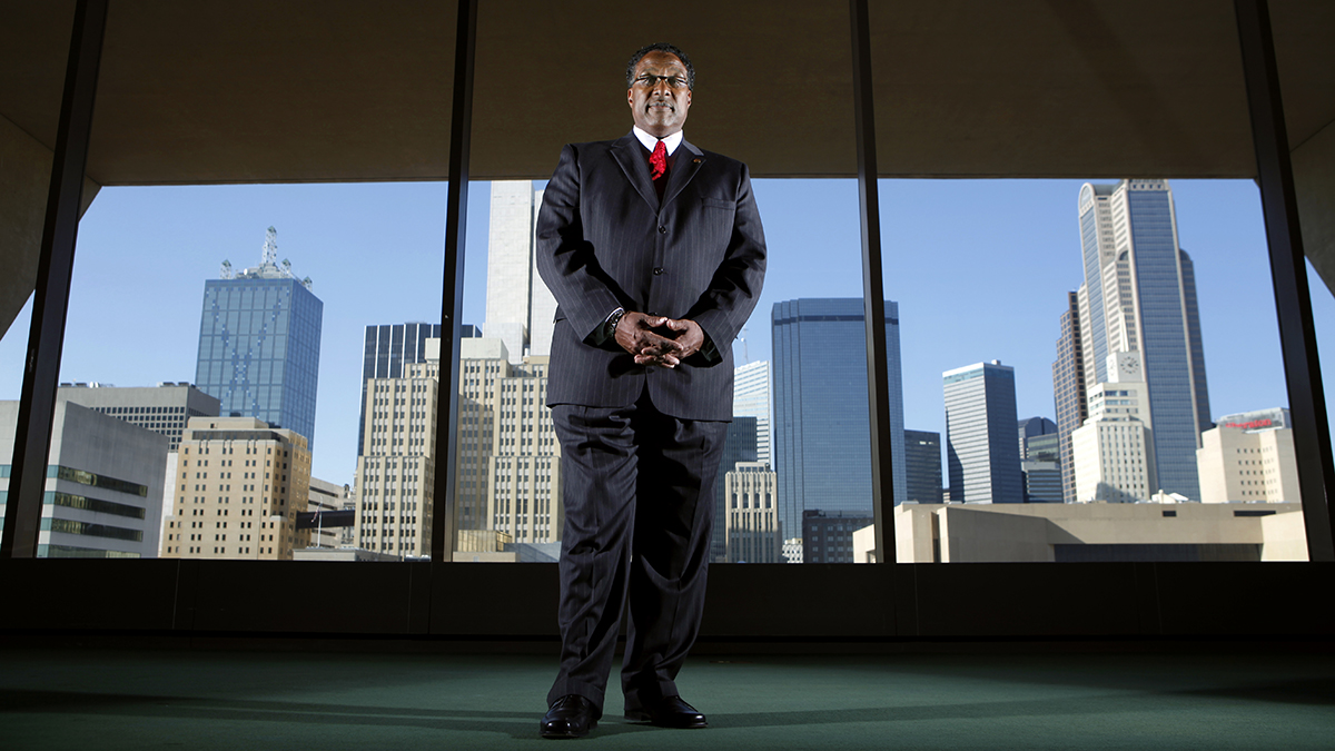 Caraway Resignation Letter: 'I Betrayed the Public's Trust'