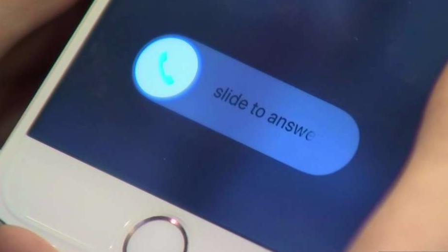 Denton Police Issue Warning About Telephone Warrant Scam