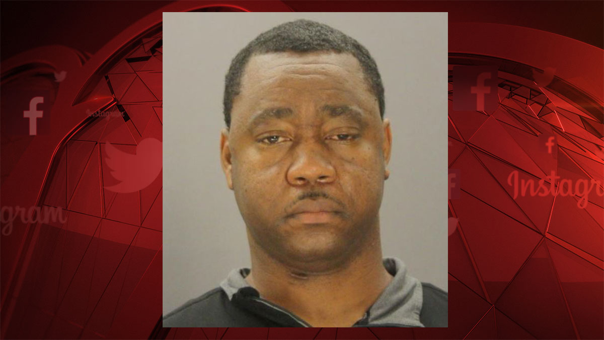 Sex Offender Accused of Trespassing at School Caught: Police