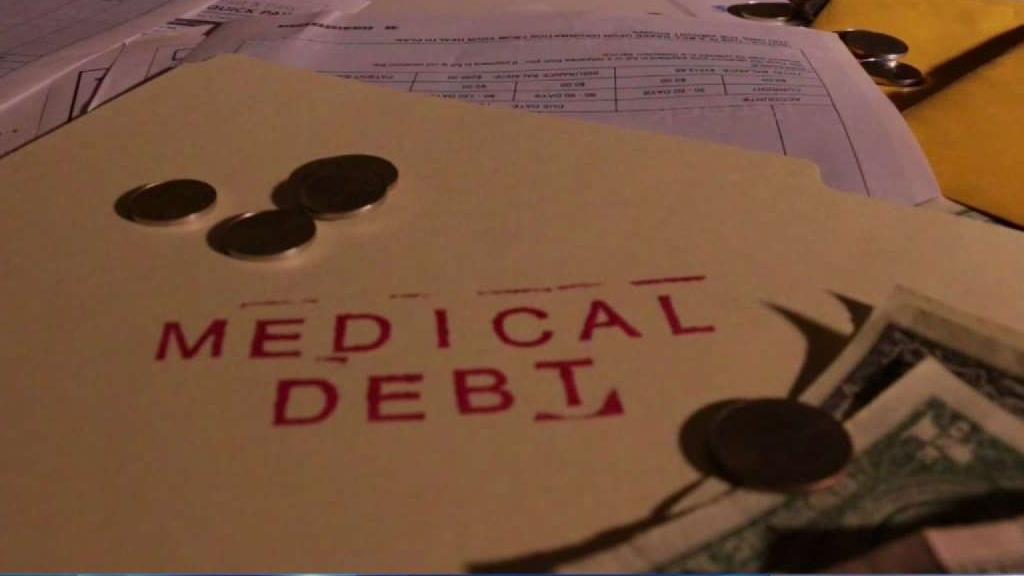 Family Forced to Sell Home to Pay for Medical Care