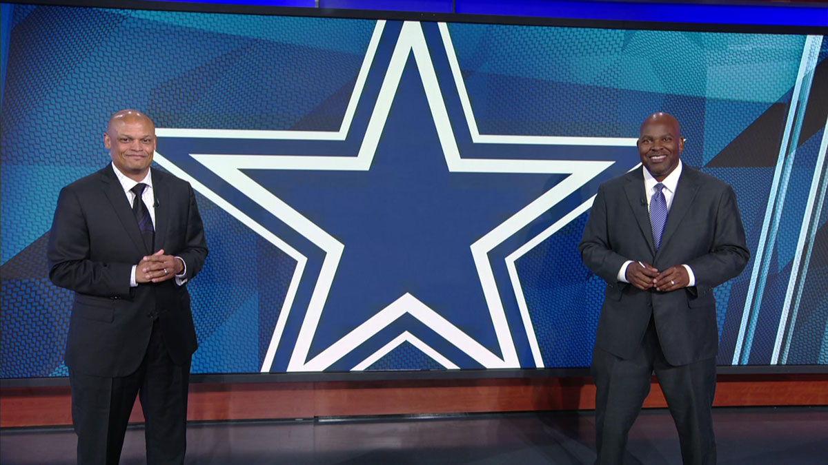 Dez Bryant Still Needs a Team, How About the Cowboys?
