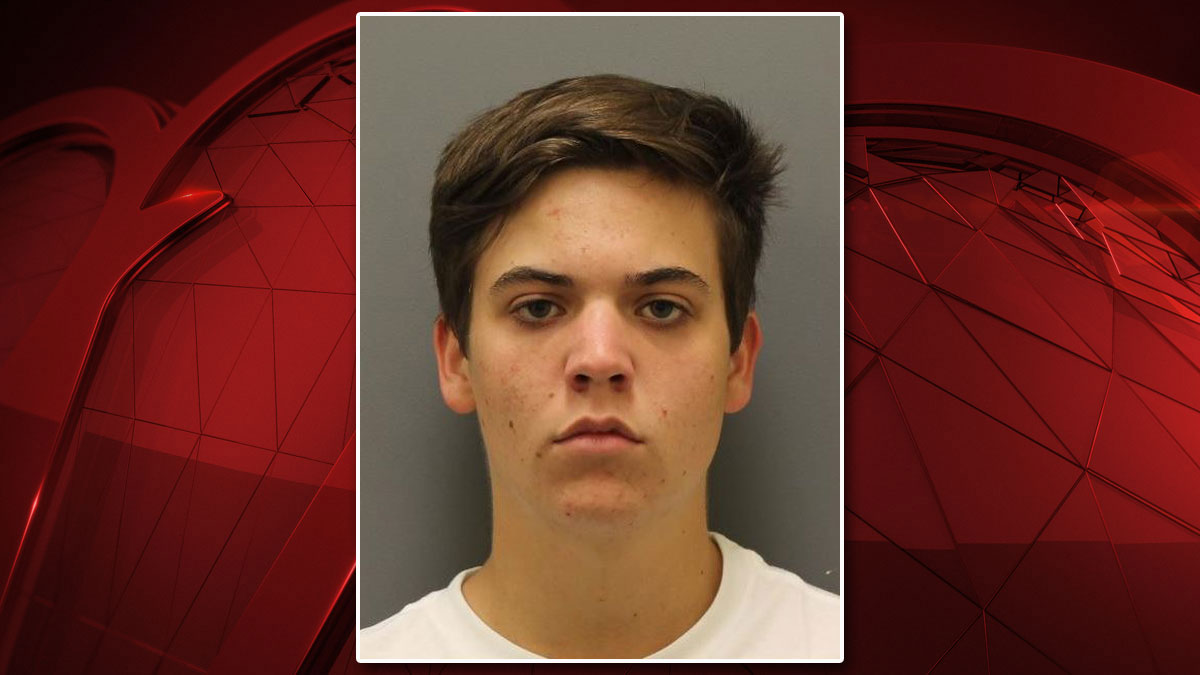 17-Year-Old Faces Murder Charge in Deadly Denton Stabbing