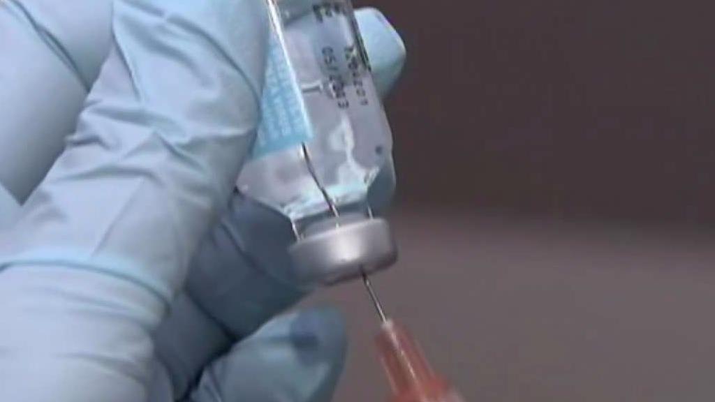 Flu Type B Numbers Are Up in North Texas