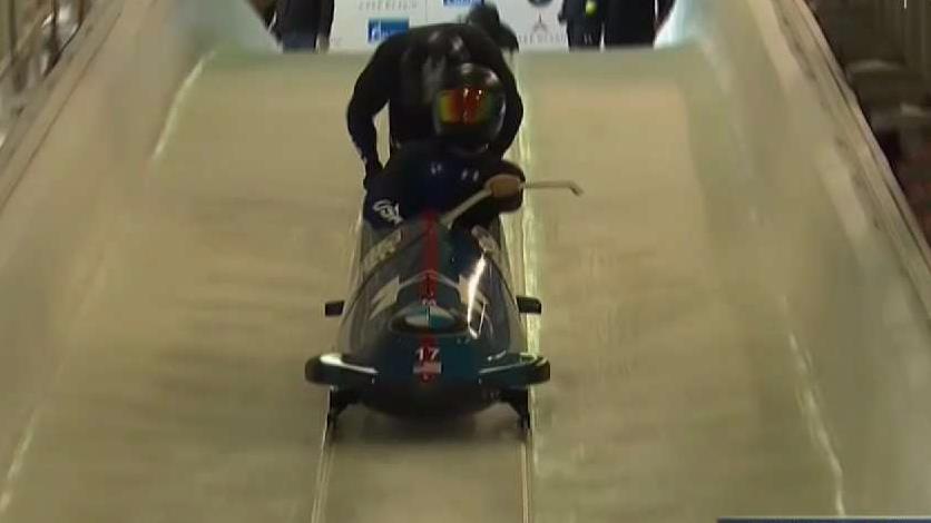 Texas Athletes in Pyeongchang Winter Olympics