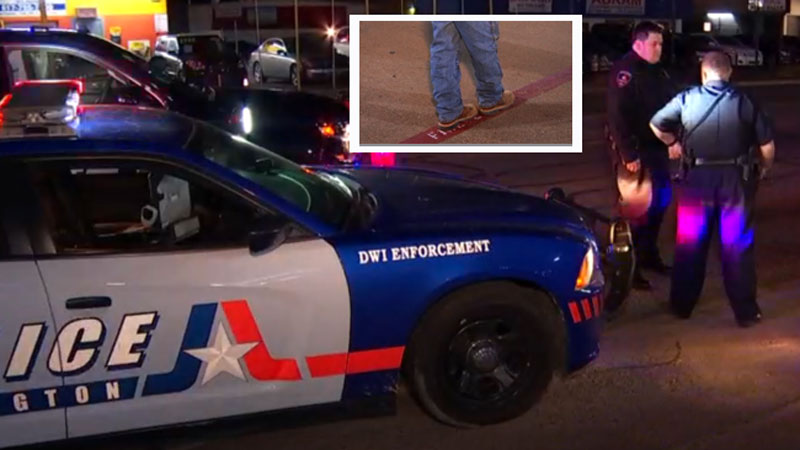 DPS Ramps Up Enforcement During Memorial Day Weekend