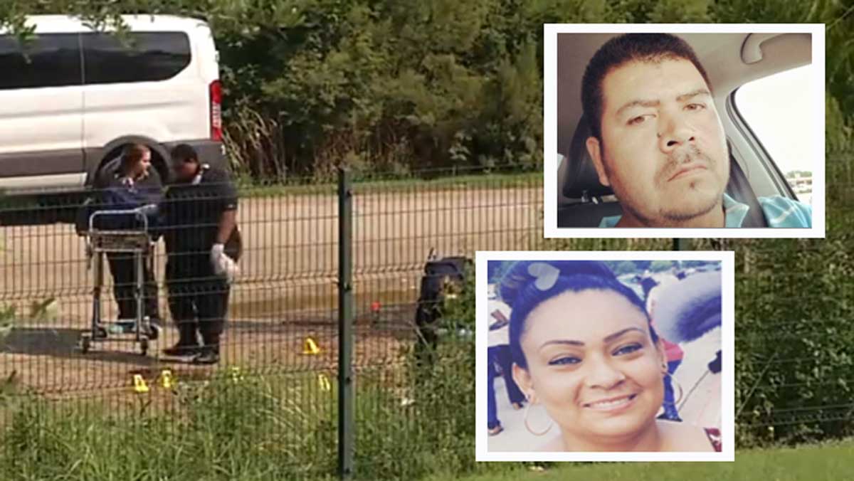 Police: Man Arrested in Connection with Murder of Dallas Woman