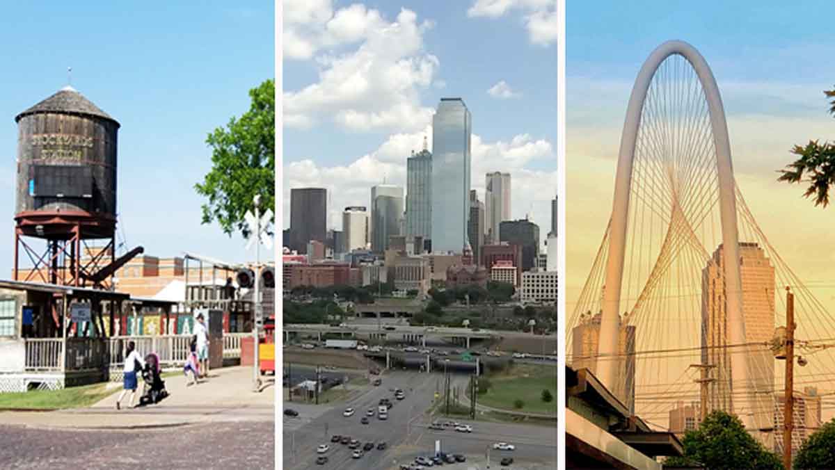 20 Photos that Will Make You Love North Texas Even More