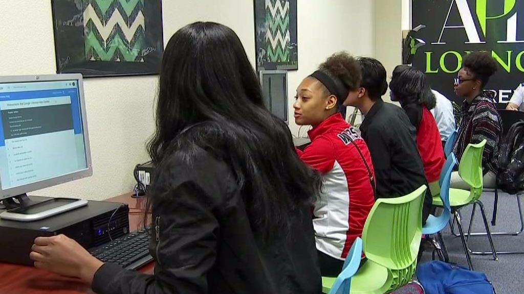 NTX School District Paying up for Students in AP Classes