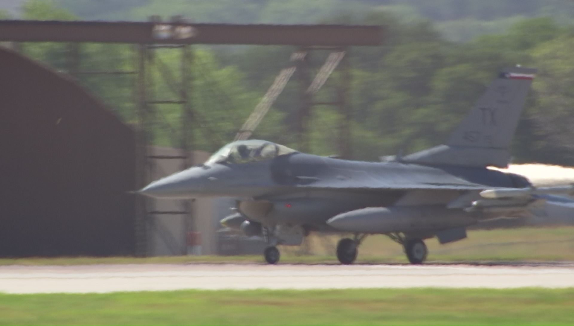 Flyover to Take Place at Fort Worth's Fourth