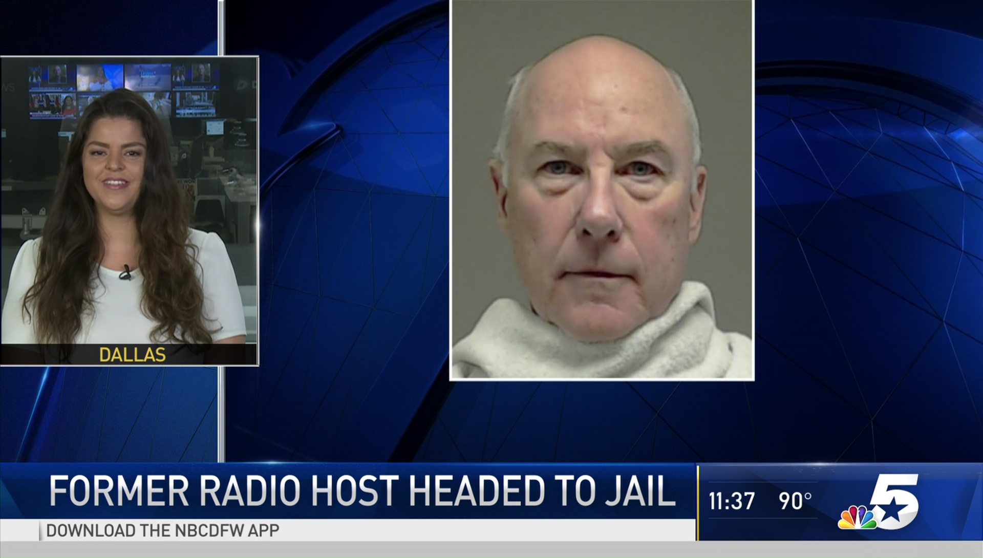 TDMN: Radio Show Host Heading to Jail