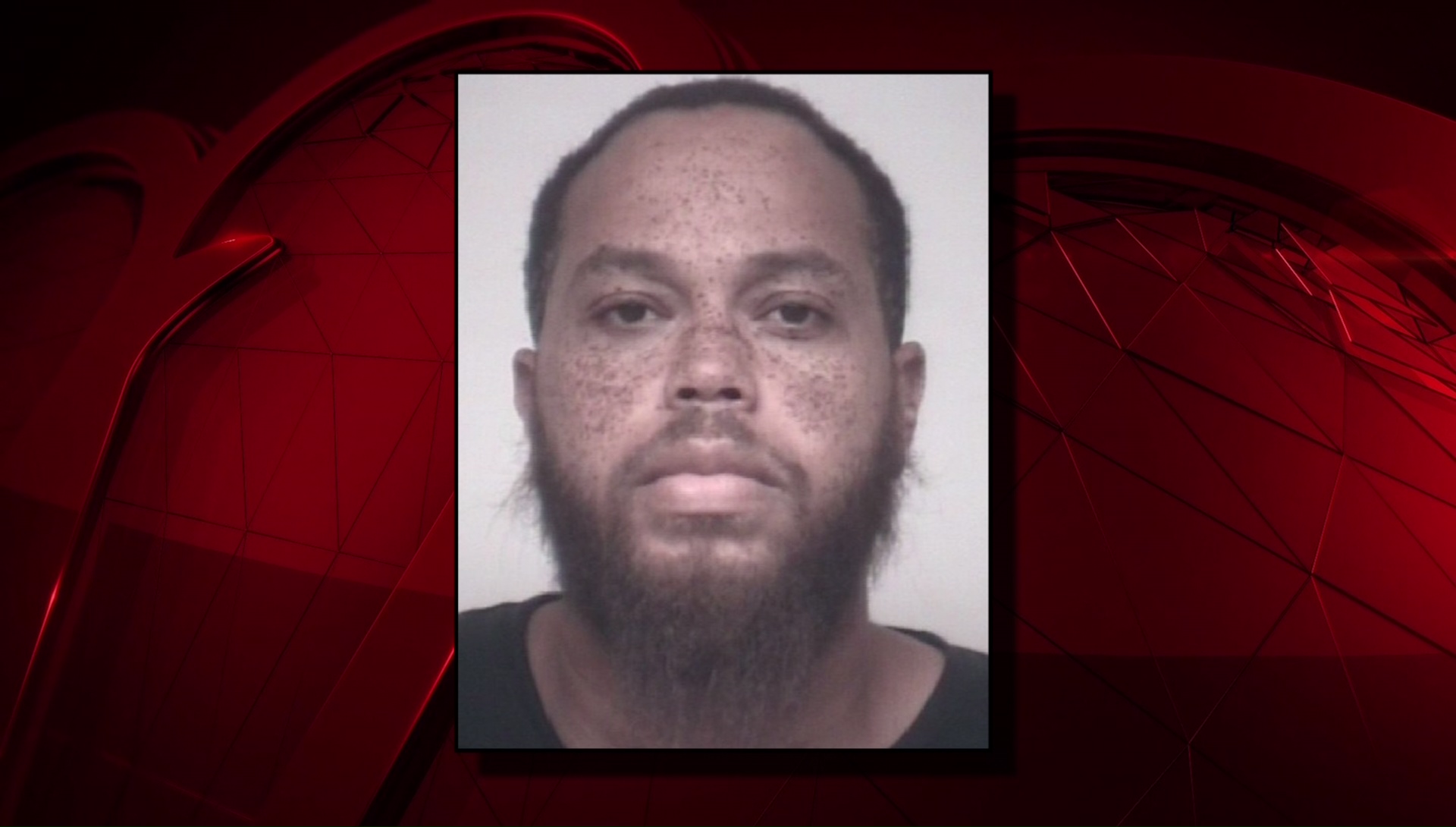 Man Arrested After Attempting to Lure Girls