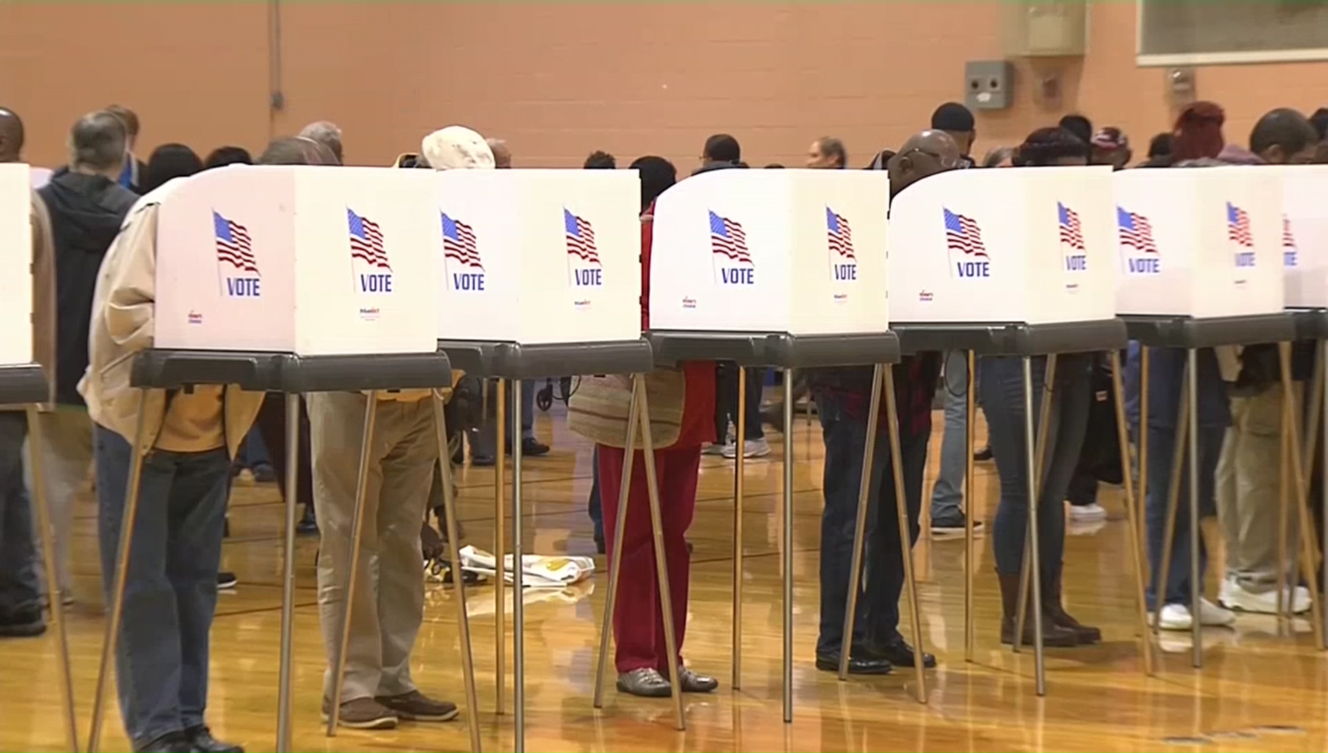 Lone Star Politics: Is North Texas a Target for Election Interference?