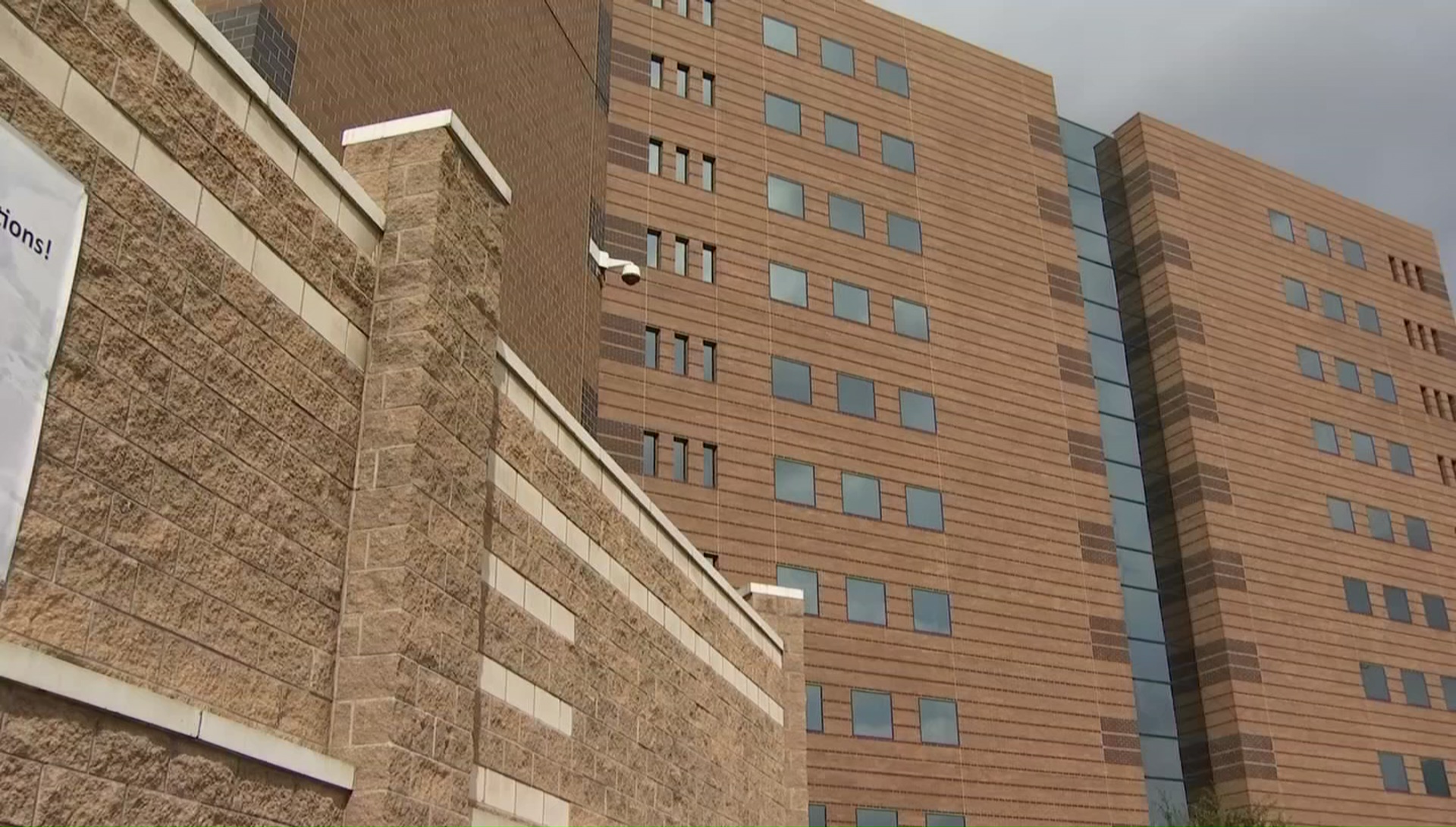 Federal Judge Makes Decision on Dallas County Bail System