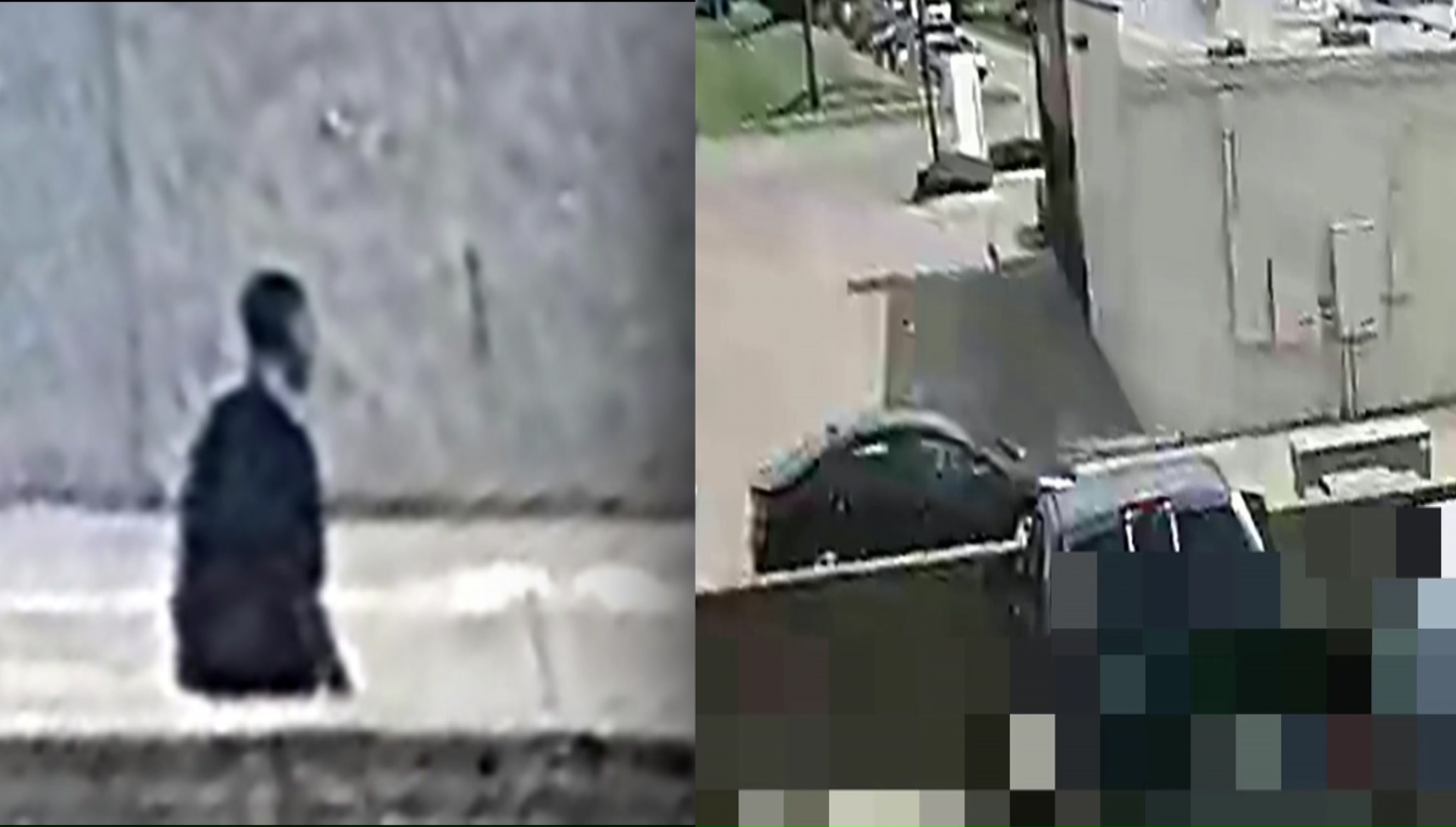 Garland Police Looking for Man Connected to Sexual Assault