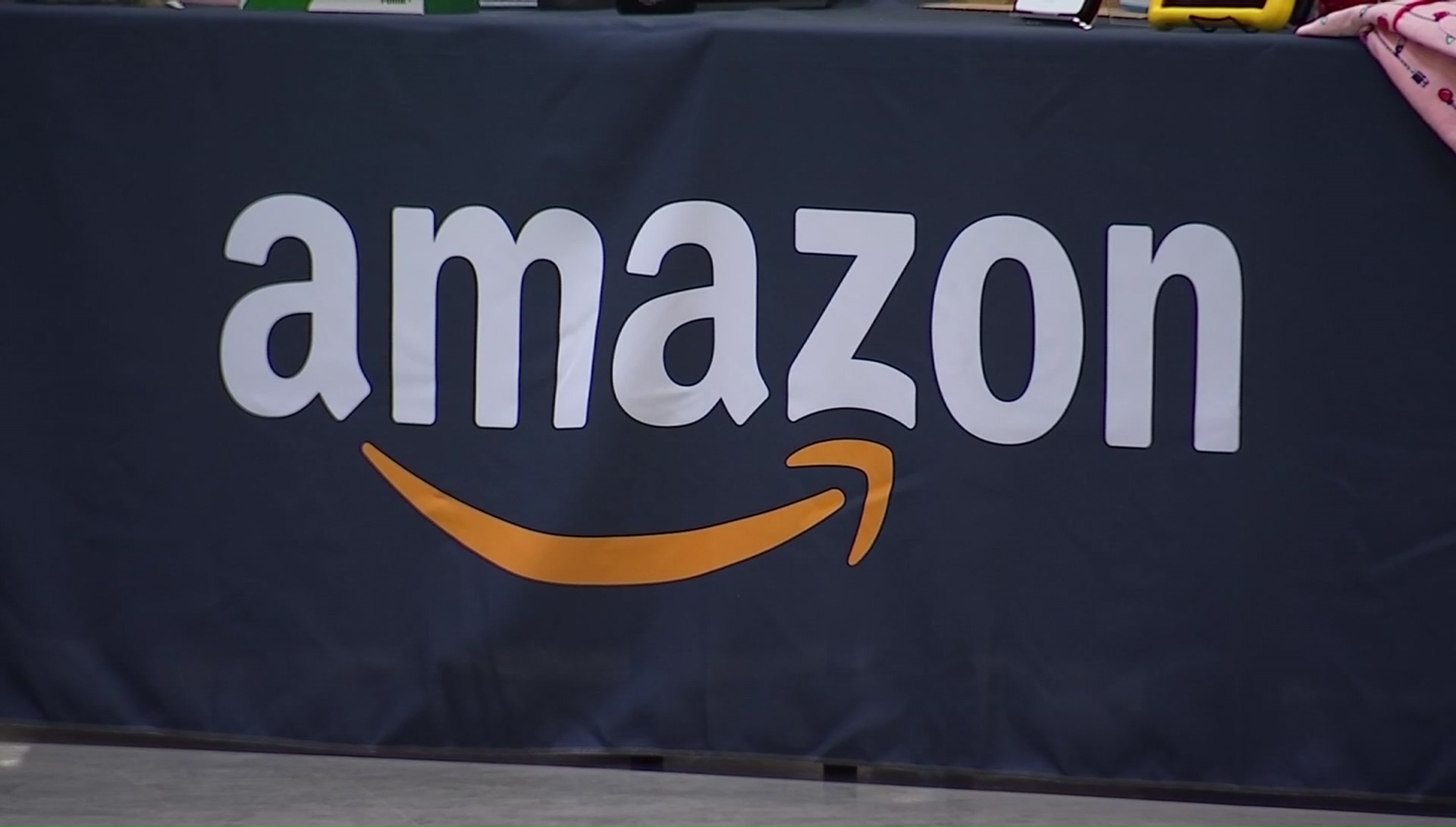 DMN: Cities Prepared to Give Amazon Tax Breaks