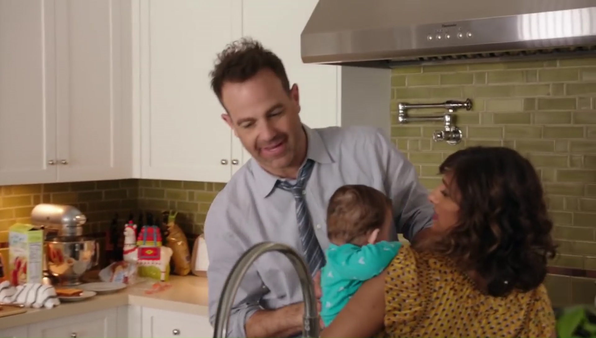 ‘I Feel Bad’ Stars Join NBC 5