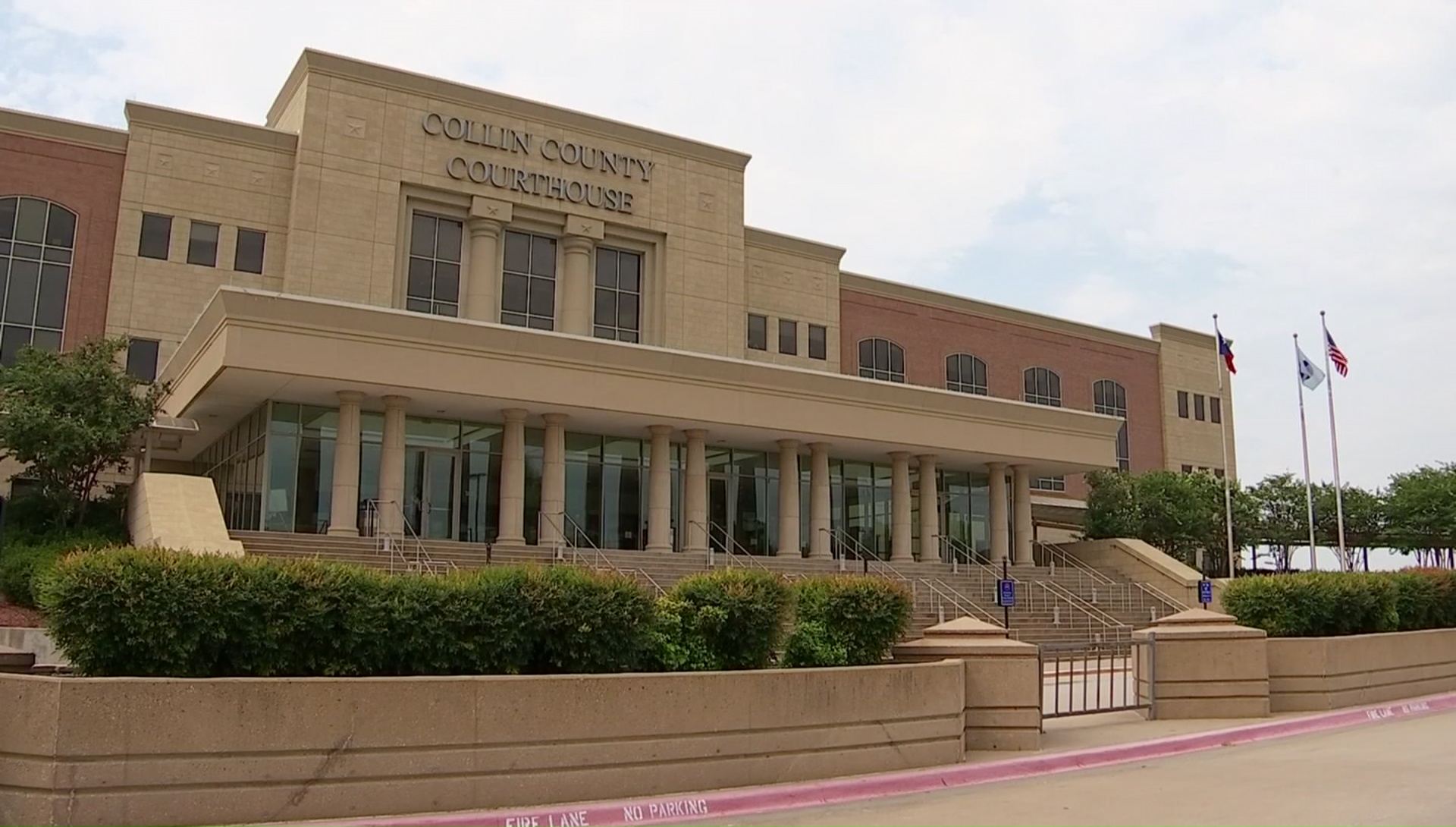 Collin County Facing 'Judicial Emergency': Judge