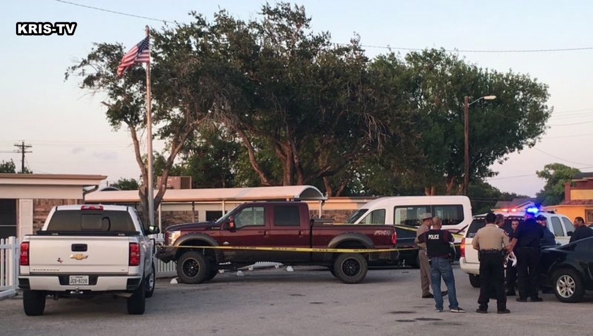 Three Dead at South Texas Nursing Home