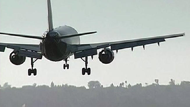Airlines Lobby Washington to Roll Back Red Tape