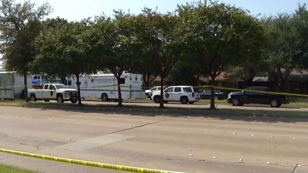 Bar to Stop Selling Alcohol After 2017 Plano Mass Shooting