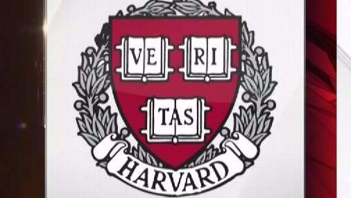 Ex-Texas Official Questions Teen's Harvard Acceptance