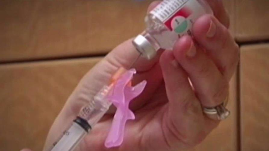 6 More North Texas Flu-Related Deaths, Total at 105