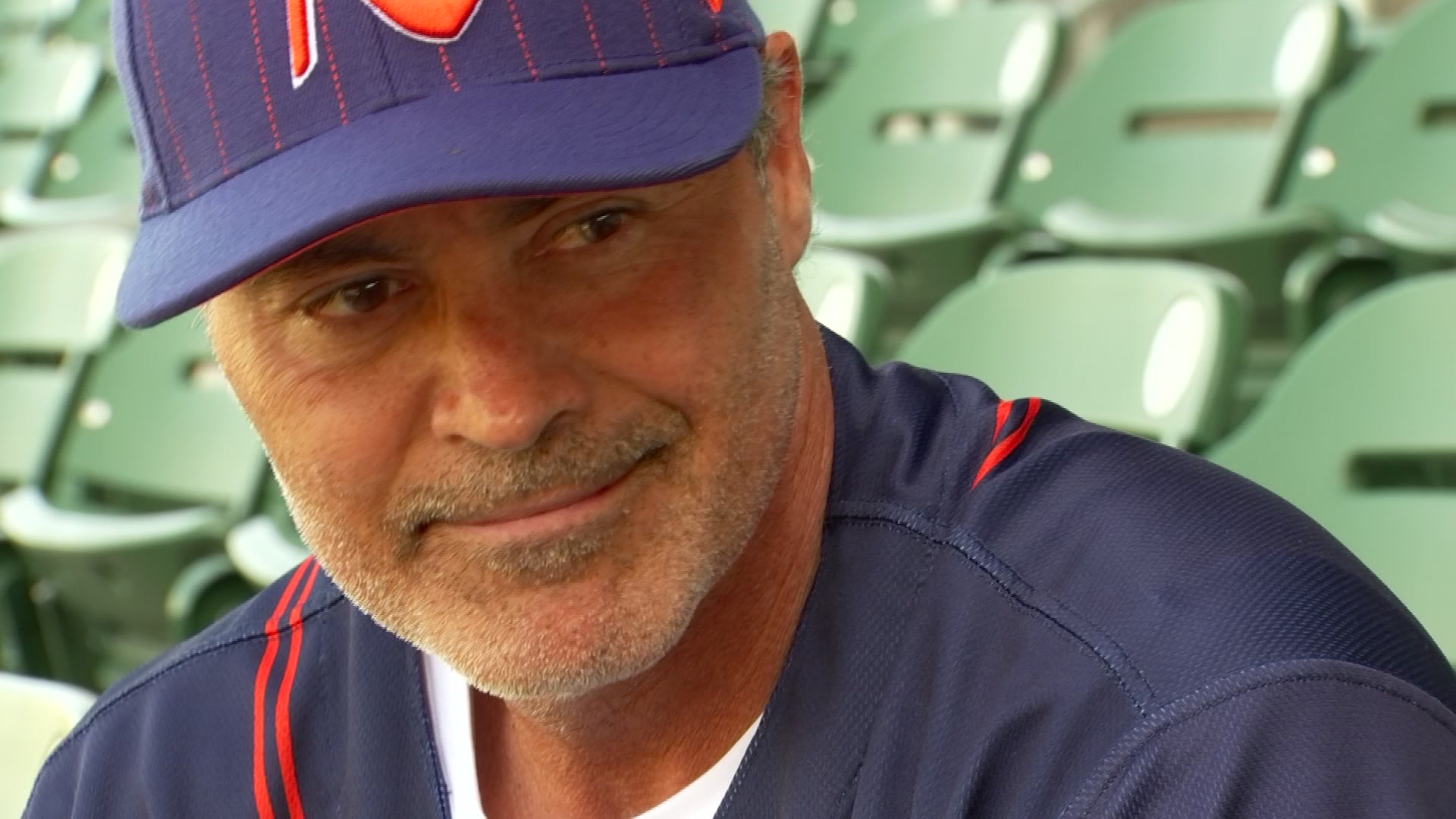Rafael Palmeiro to Return to Baseball