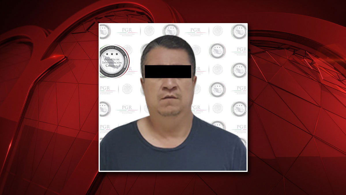 Mexico Arrests Drug Figure Linked to 2013 Southlake Murder