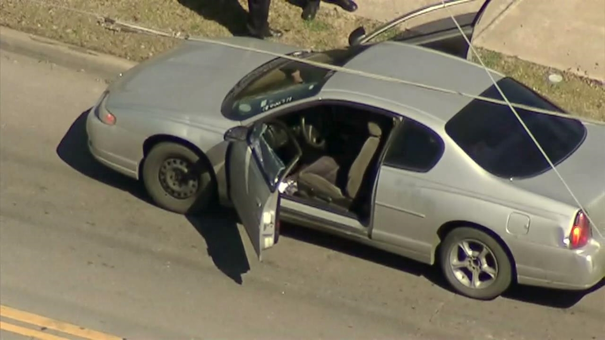 Shooting Leaves One Dead Near Dallas Zoo: Police
