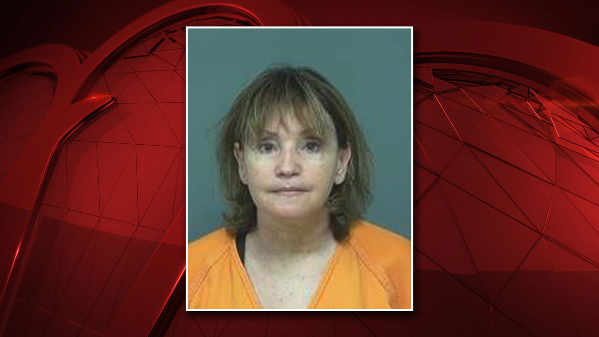 Mesquite Daycare Worker Kept Children in Dark Closet