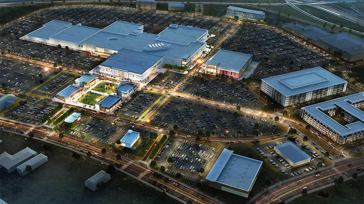 City of Dallas to Invest in Red Bird Redevelopment