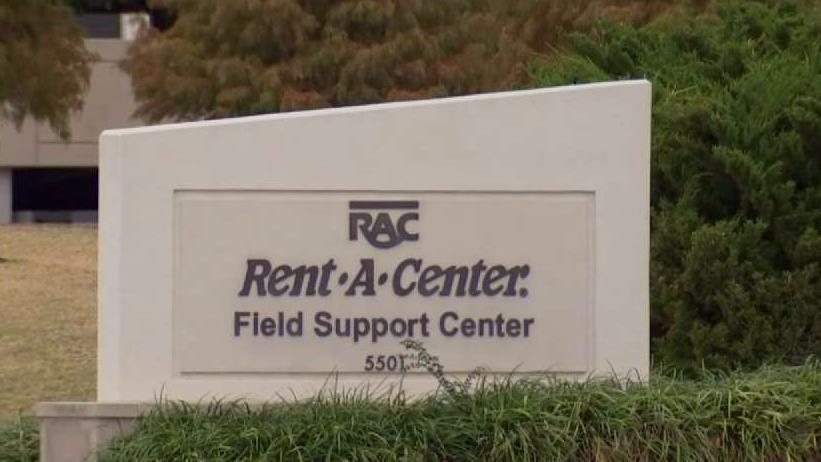 TDMN: Rent-a-Center, GameStop Put Up for Sale