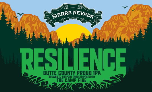 Drink These Beers, Help Wildfire Relief