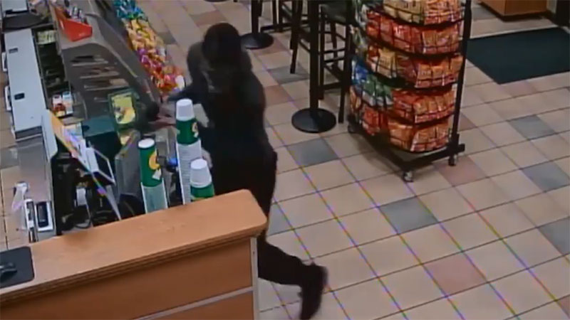 Man Wanted in Connection with Aggravated Robbery